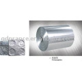 pharmaceutical aluminium foil